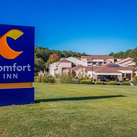 Comfort Inn Roswell-Dunwoody